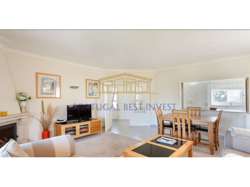 Apartamento T2 no campo de golfe do Gramacho - Algarve - Grande imagem: 5/14