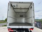 Volvo FM 410 FRIGORIFIC AXA LIFTANTA SPATE LIFT HIDRAULIC - 6