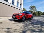 Renault Captur 1.3 TCe mHEV Intens - 1