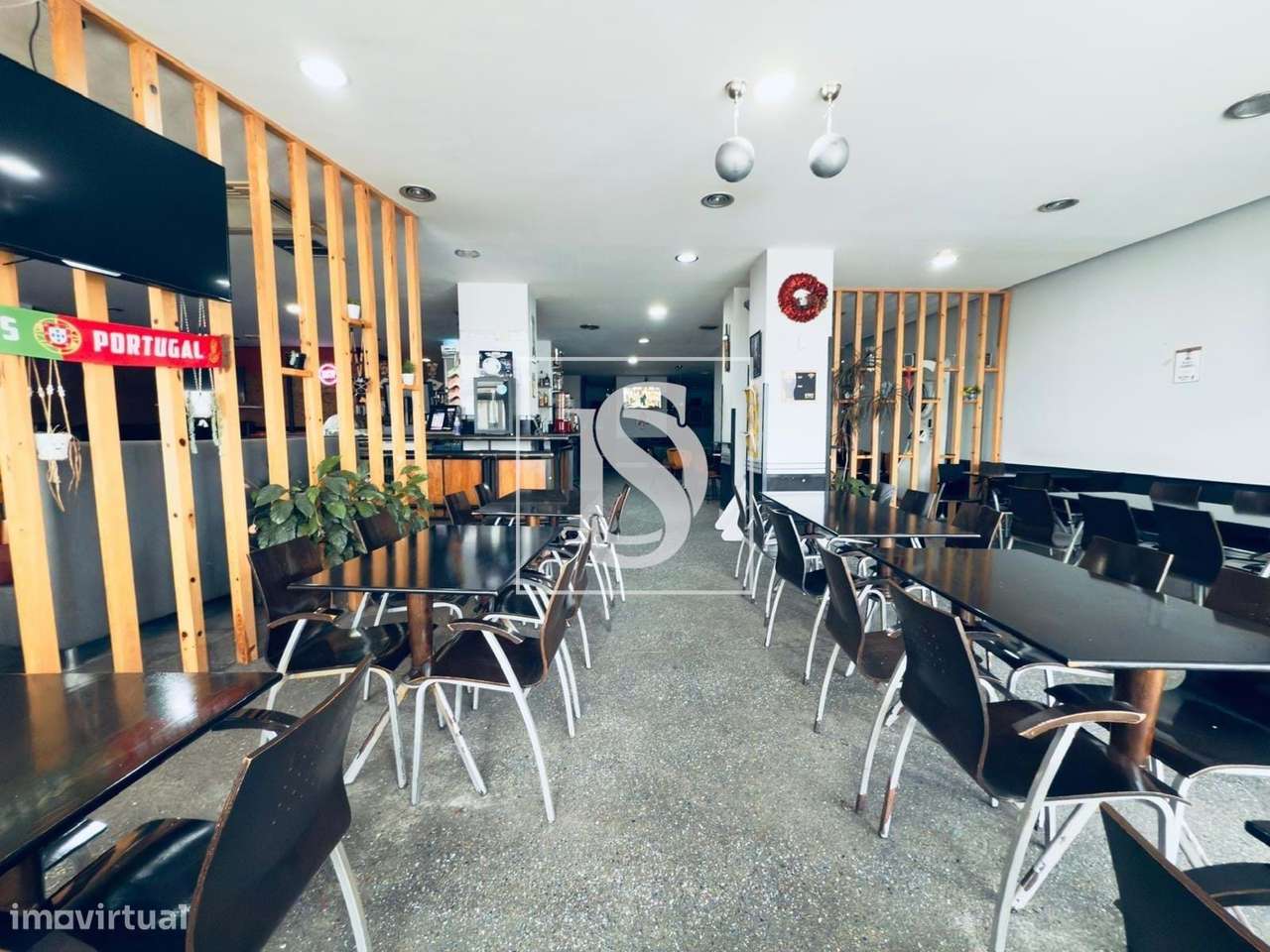 Restaurante Snack-Bar-0