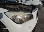 Lampa przód prawa BMW X1  E84 GB - 1