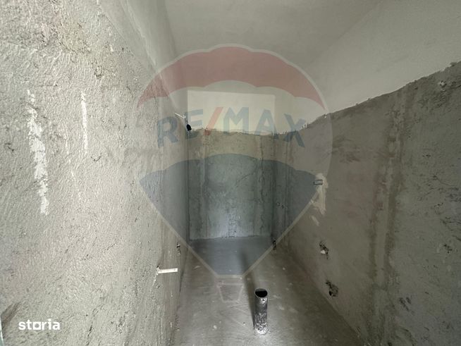 Apartament  de vânzare cu 5 camere, în apropiere de Băile Cojocna-4