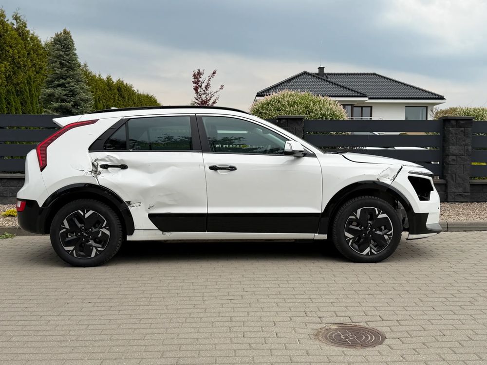 Kia Niro Edition 7 2024