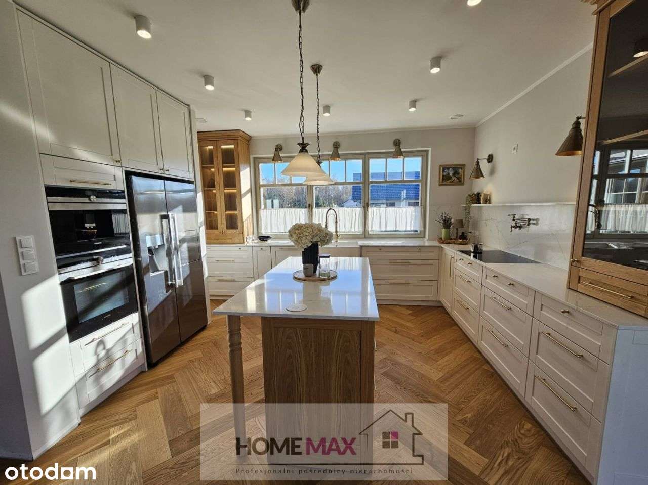 Na sprzedaż piekna nieruchomość nowe osiedle-6