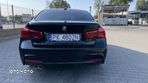 BMW Seria 3 320d xDrive - 10