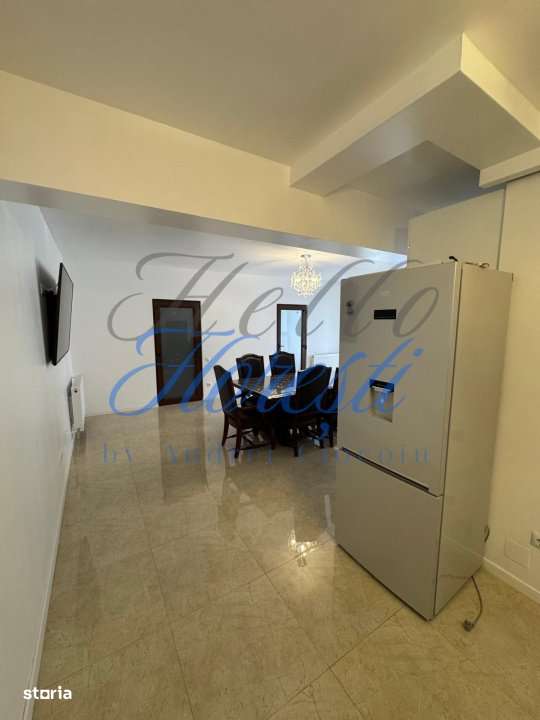 UNICAT, Apartament 4 camere 75mp, Zona Eroilor - Imagine principală: 3/16
