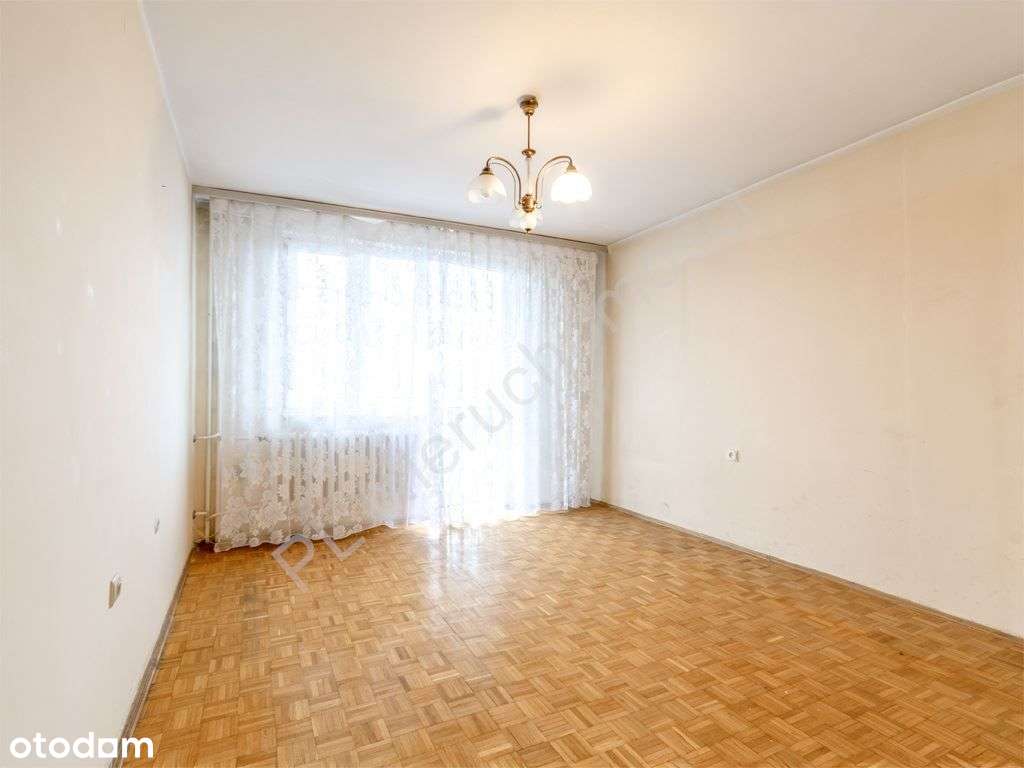 3 pokoje, widna kuchnia, balkon, centrum-0