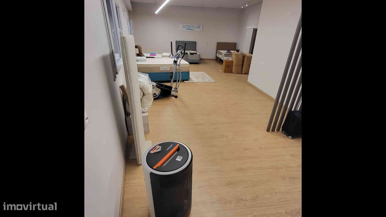Escritório / Atelier com 70m a 500M do Shopping UBBO - Grande imagem: 4/11