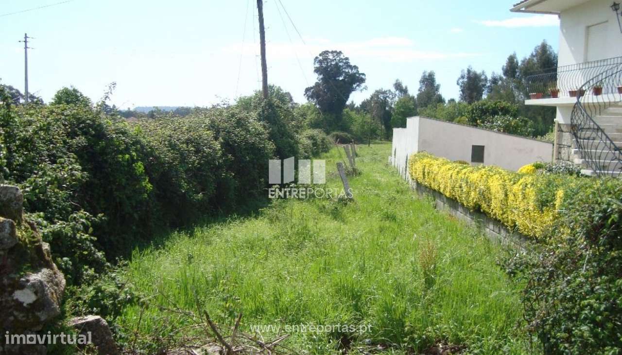 Venda de terreno p/ construção, Vila de Punhe, Viana do Castelo - Grande imagem: 2/4