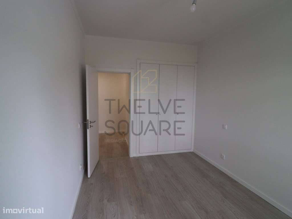 Arrendamento Apartamento T2 em Leiria - Grande imagem: 3/13