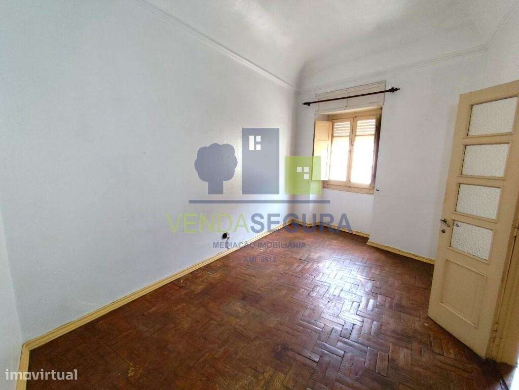 Apartamento T2 com varanda | Centro da Cidade | Moura - Grande imagem: 5/23