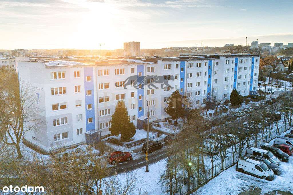 Gdańsk, Suchanino, 4 pokoje po generalnym remoncie-17