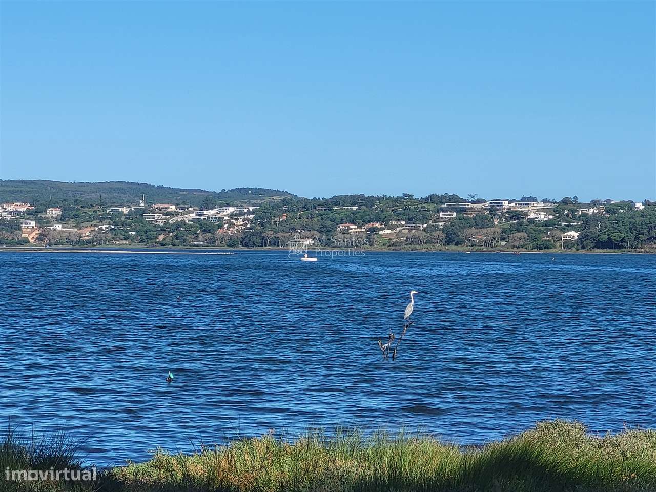 Moradia em Banda T2 Venda em Vau,Óbidos-39