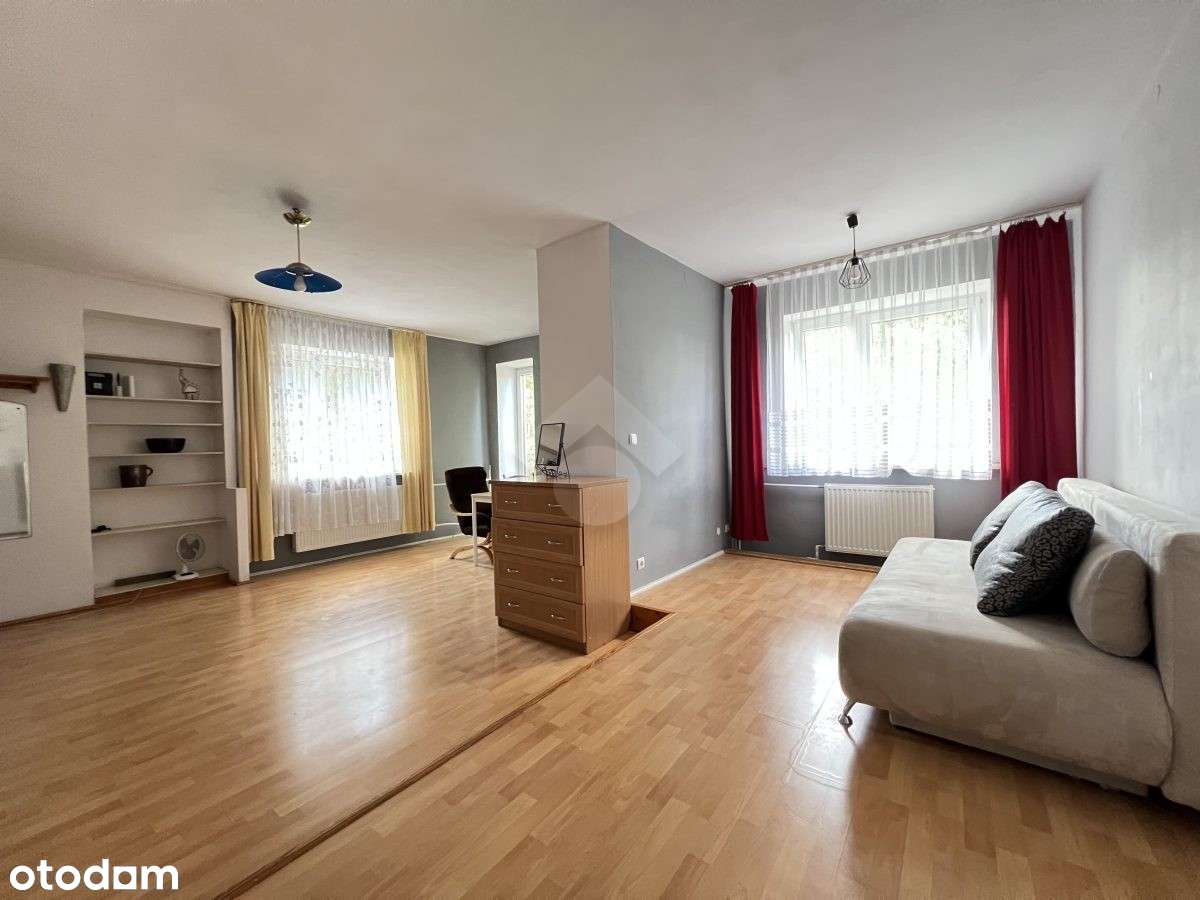 MIESZKANIE Z BALKONEM| IDEALNE POD INWESTYCJE|MOŻLIWOŚĆ PODZIAŁU-6