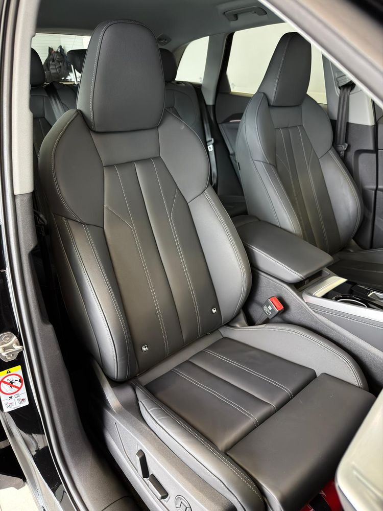 Audi Q5 TDI 204 KM Salon Polska FV23%