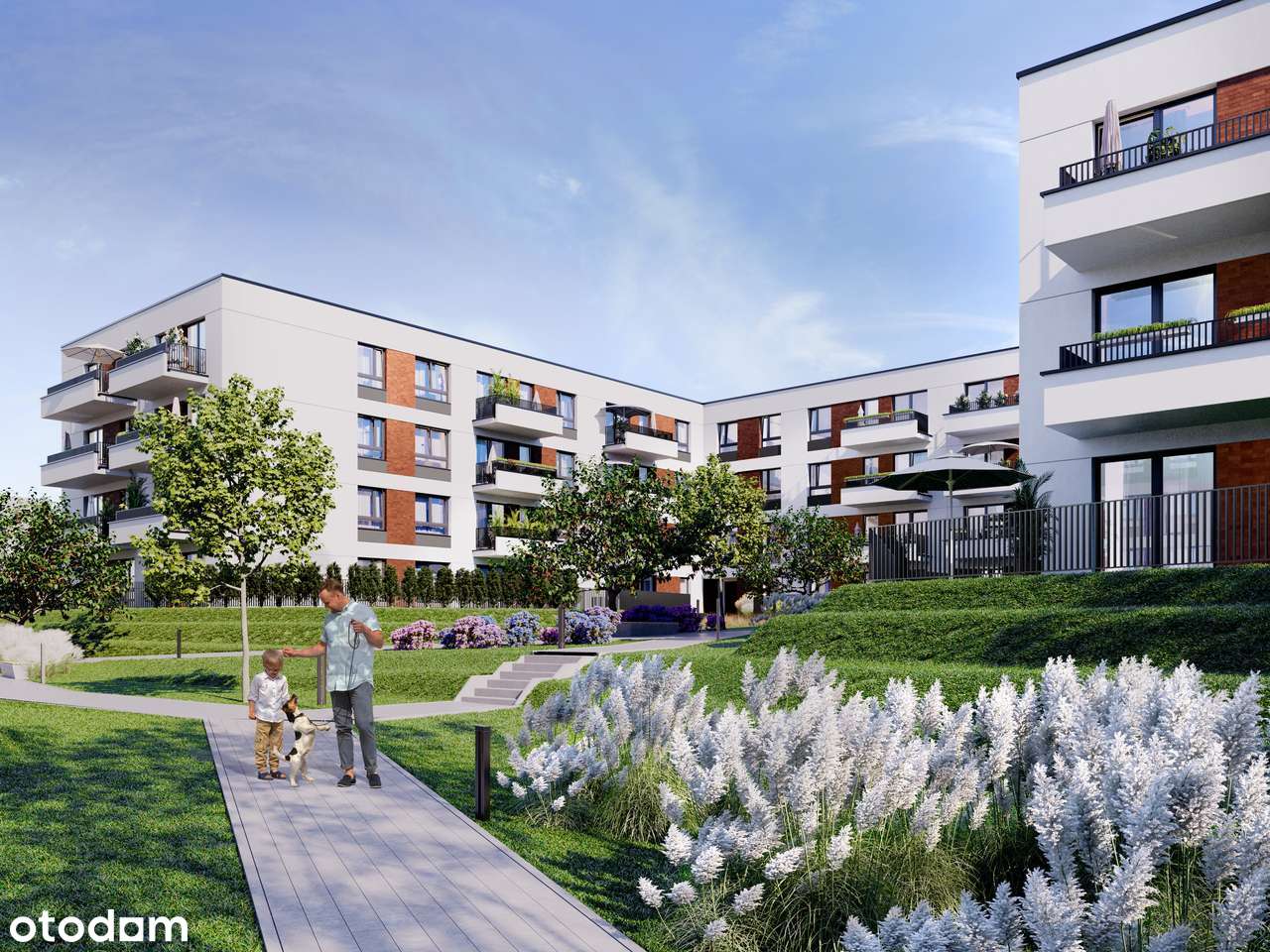 LOKALE HANDLOWE NA OSIEDLU IDEA - Pełny obrazek: 4/6