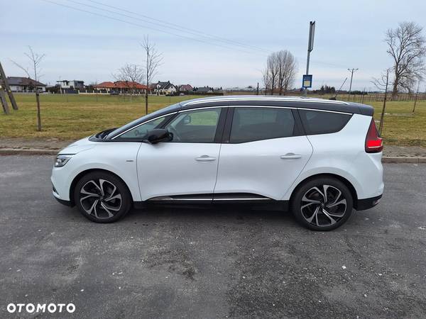 Renault Grand Scenic Gr 1.7 Blue dCi Zen - 2