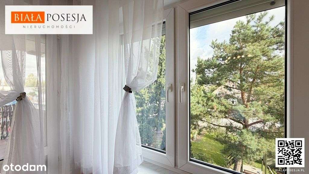 65,25 m² | 3 Pokoje | 2 Balkony | Osowa Góra-4