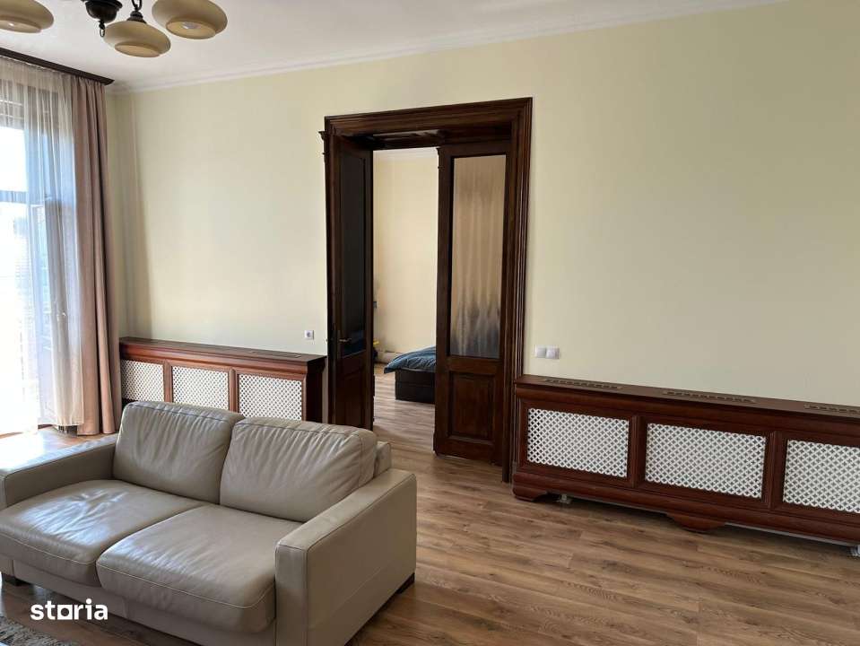 Casa de vanzare! Reghin zona centrala. - Imagine principală: 3/12