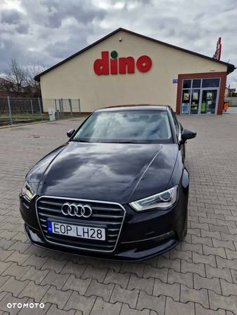 Audi A3 2.0 TDI Ambition - 11