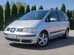 Volkswagen Sharan - 1