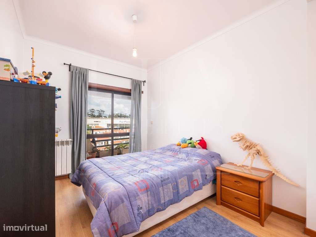 Apartamento T3 | Travessa Capitão Salgueiro Maia, Buarcos-17