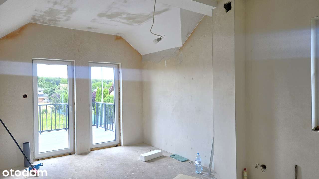 Rosnówko, Wysoki Standard, Od Zaraz-7