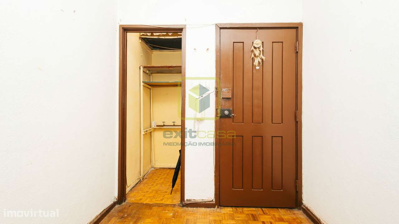 Apartamento T2 na Figueira da Foz! - Grande imagem: 2/19