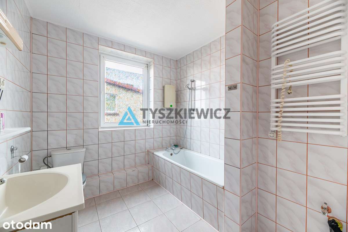 Wyremontowane mieszkanie 2 pokojowe! - Pełny obrazek: 4/10