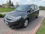 Opel Zafira 1.6 Cosmo - 2