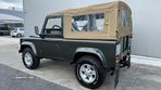 Land Rover Defender 90 SW 2.5 Td5 S - 23