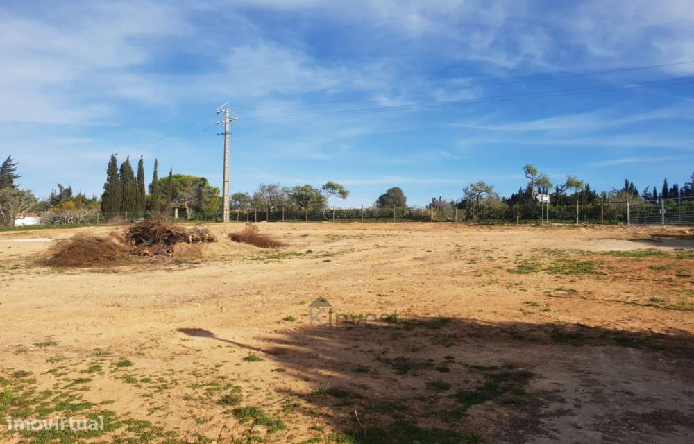 Lote de Terreno para Construção Espaço Comercial - Ferrel, Lagos-5