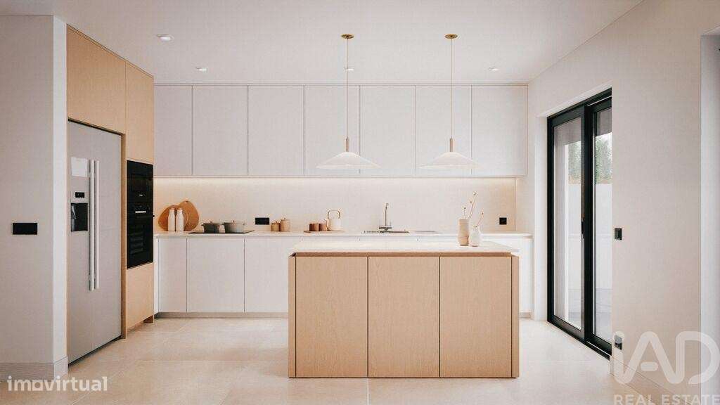 Casa / Villa T3 em Vila Nova de Cacela de 238,00 m2 - Grande imagem: 5/30