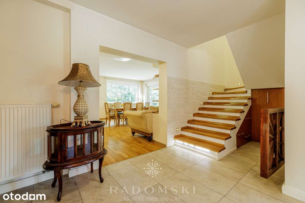 Rezydencja | Duża działka | 2000 nasadzeń-11