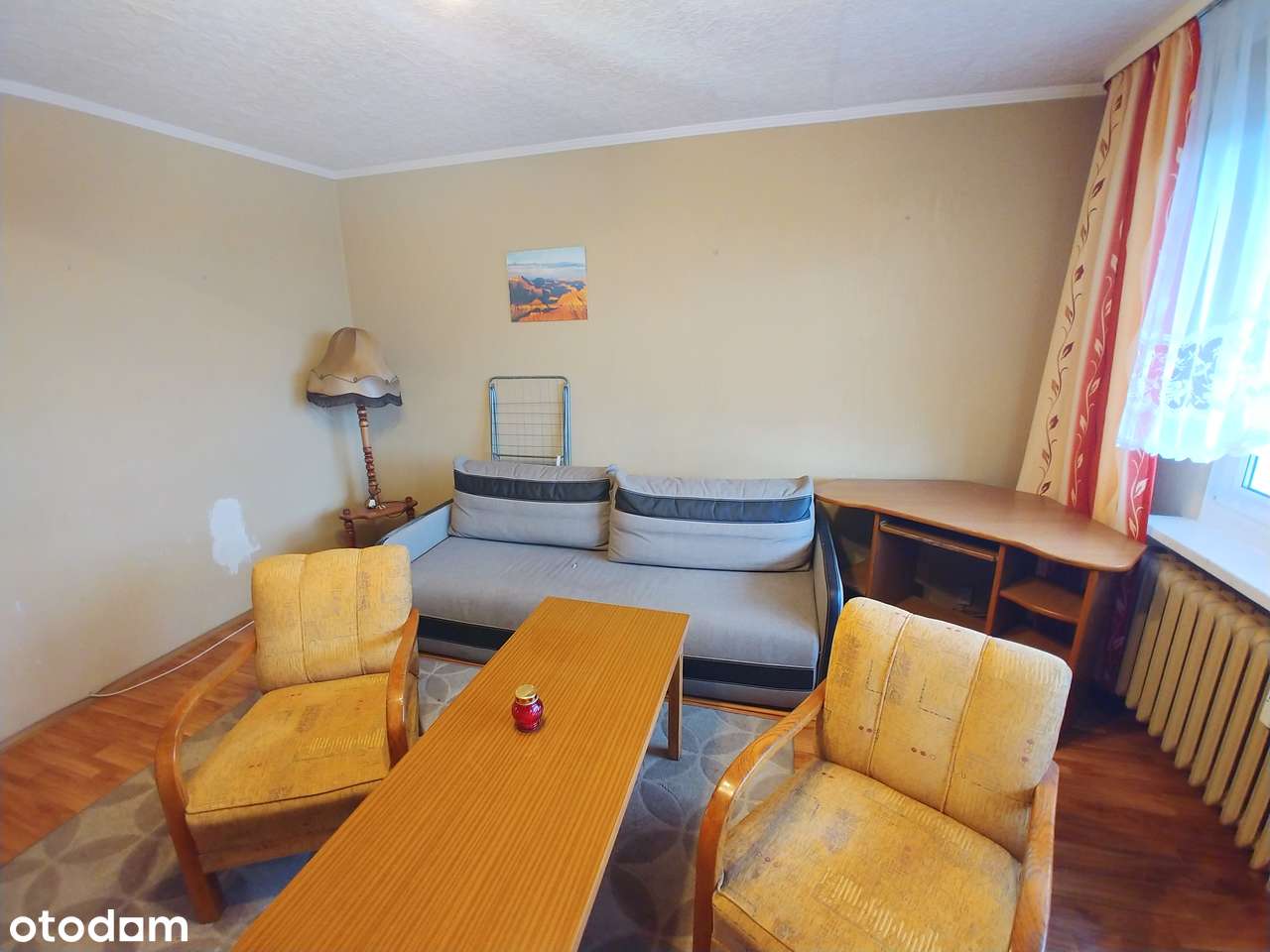 Mieszkanie w popularnej i pożądanej dzielnicy-7