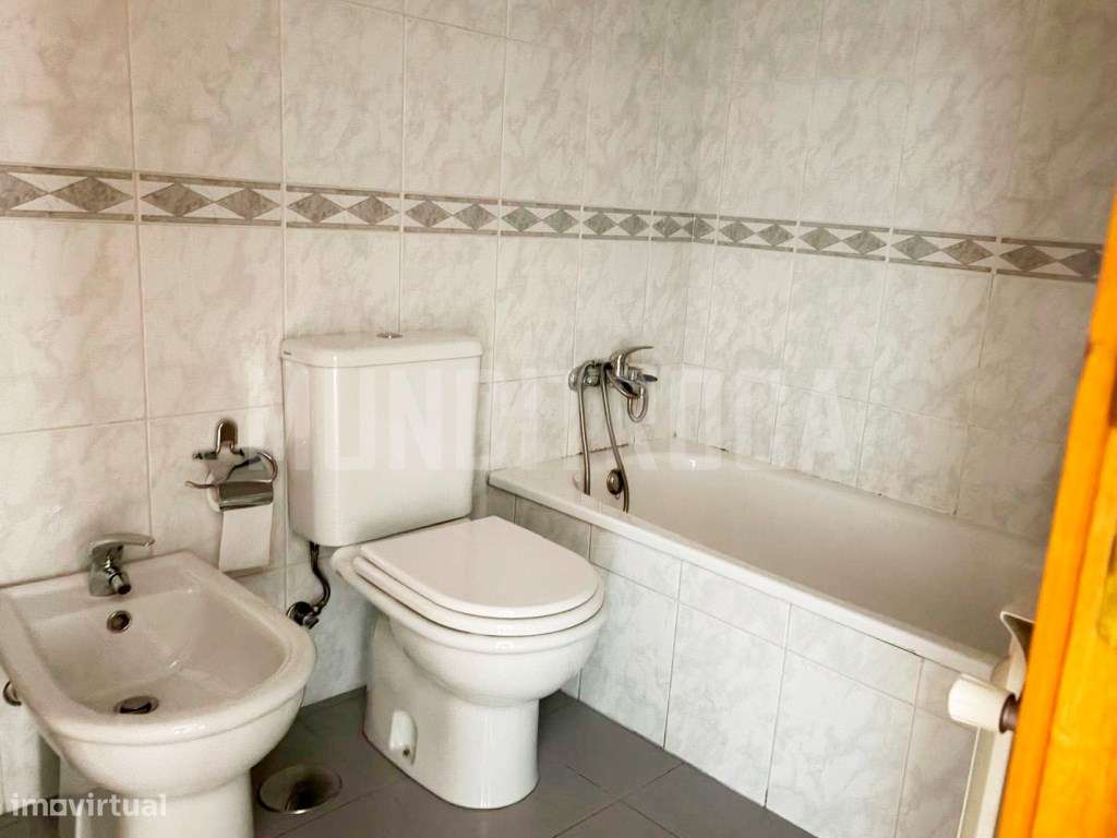Apartamento T4 S. Vitor-13