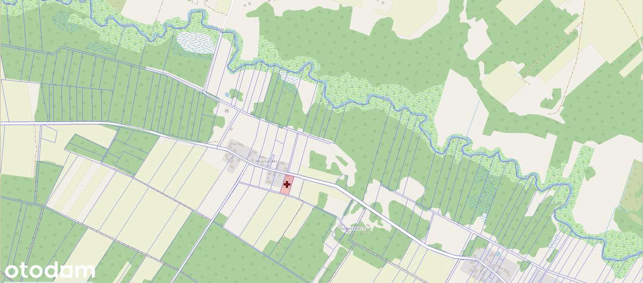 Dom w Koniuszkach-18