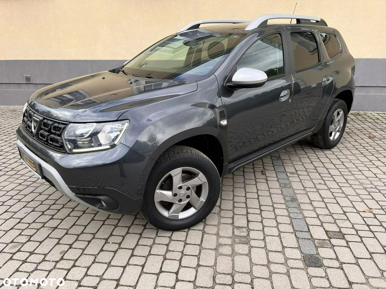 Dacia Duster - 30