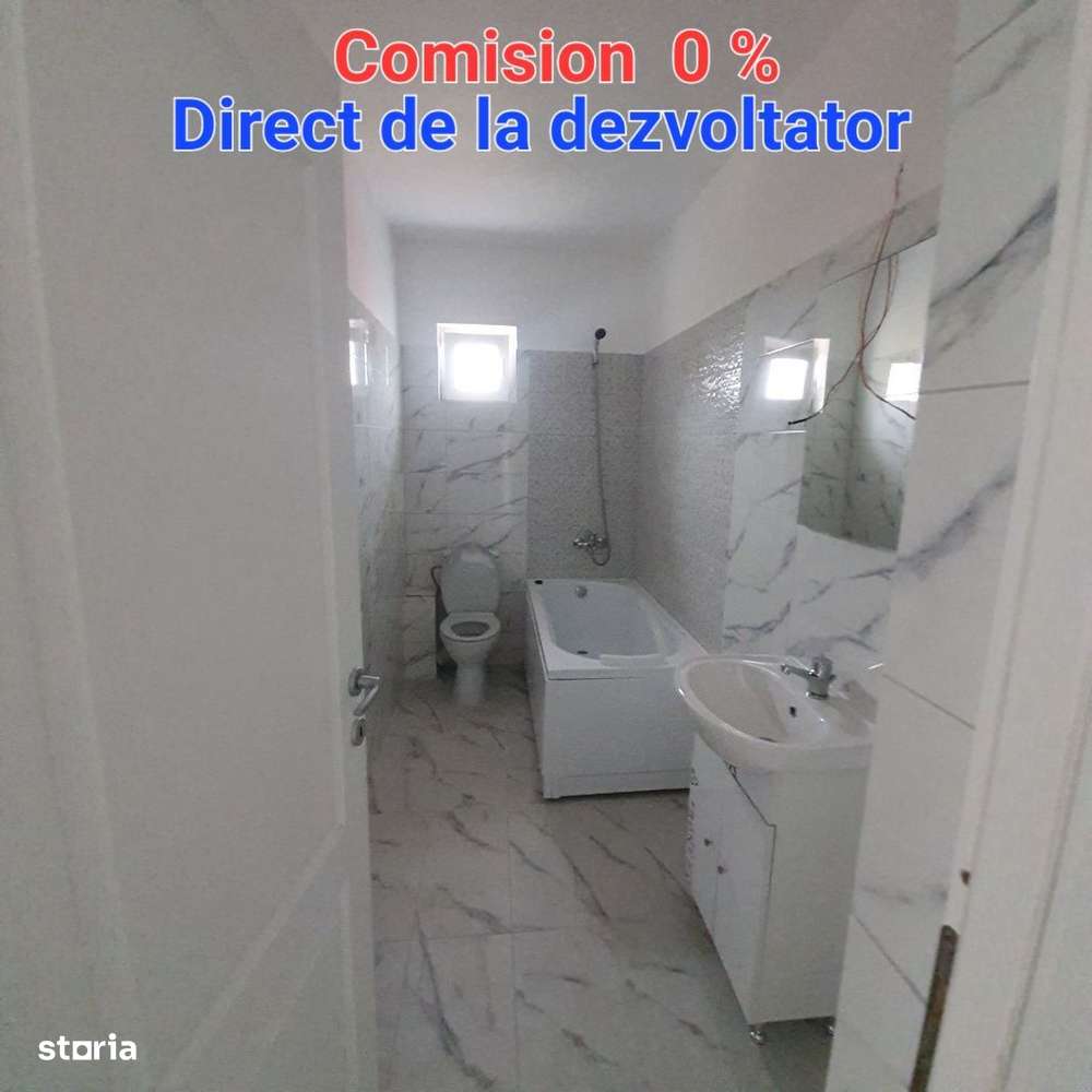 New Rezidence, Apartamente noi la preț de dezvoltator, garsoniere noi - Imagine principală: 2/20