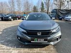 Honda Civic 1.5 T Comfort CVT - 2