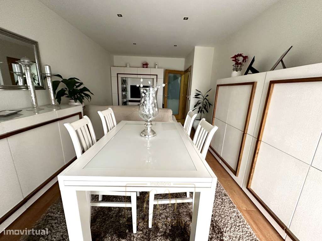 Apartamento T2 c/garagem fechada Póvoa de Varzim - Grande imagem: 4/34
