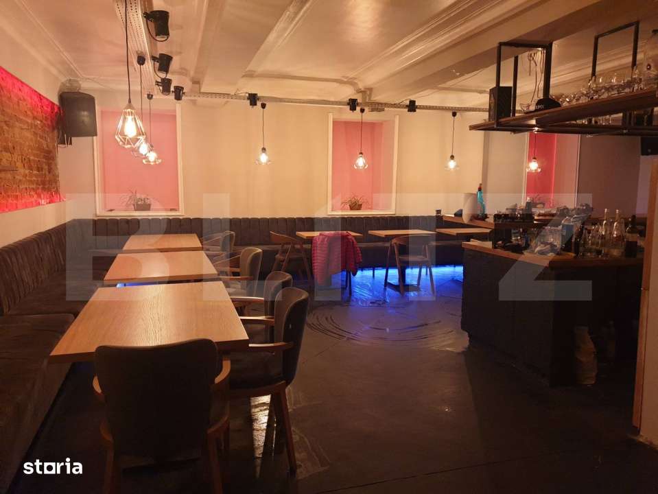 Ocazie, spatiu comercial exclusivist, 639 mp, Pta. Victoriei-Timisoara - Imagine principală: 1/12