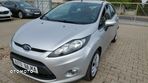 Ford Fiesta 1.6 TDCi DPF Gold X - 19