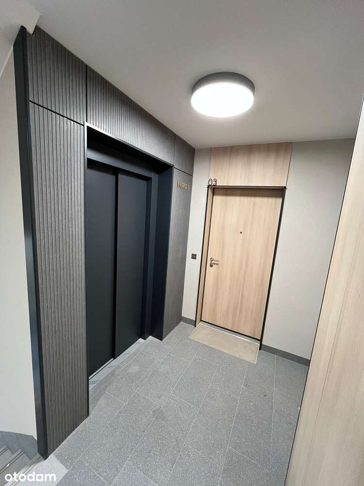 NOWA Kawalerka 27 m2 - Pełny obrazek: 5/10