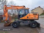 Doosan DX 140-W3 - 1