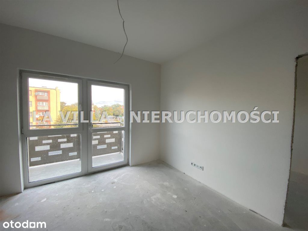 Mieszkanie, 32,52 m², Leszno
