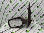 Espelho Retrovisor Esq Electrico  Ford Fiesta V (Jh_, Jd_) - 1