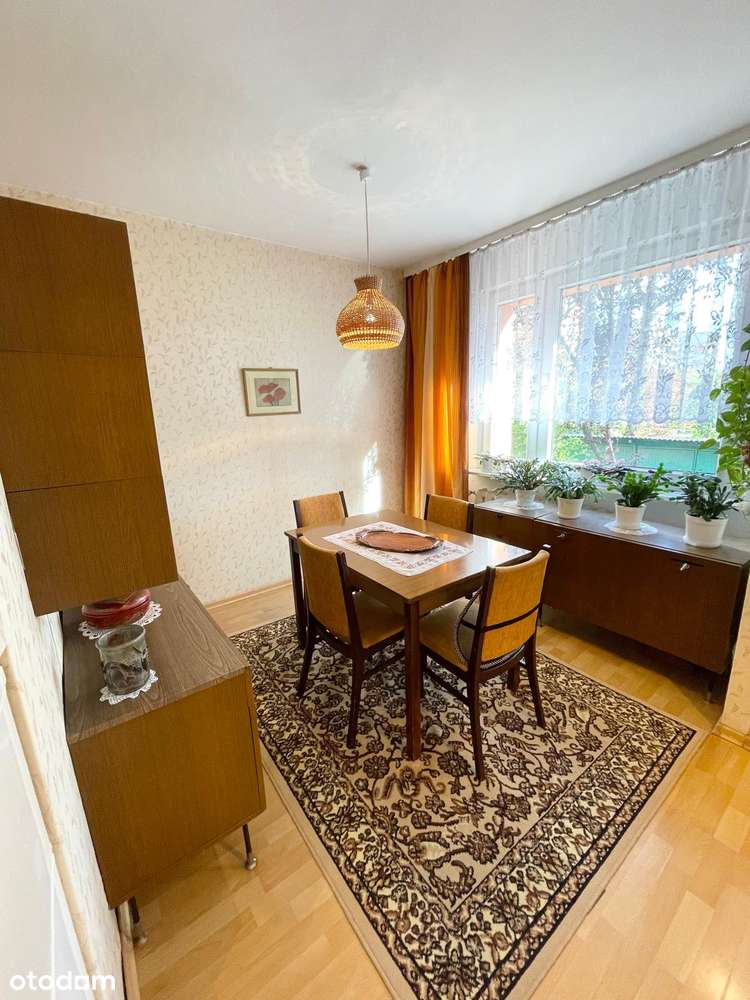 3 pokojowe mieszkanie w bardzo dobrej lokalizacji: Katowice-Bogucice. - Pełny obrazek: 2/10