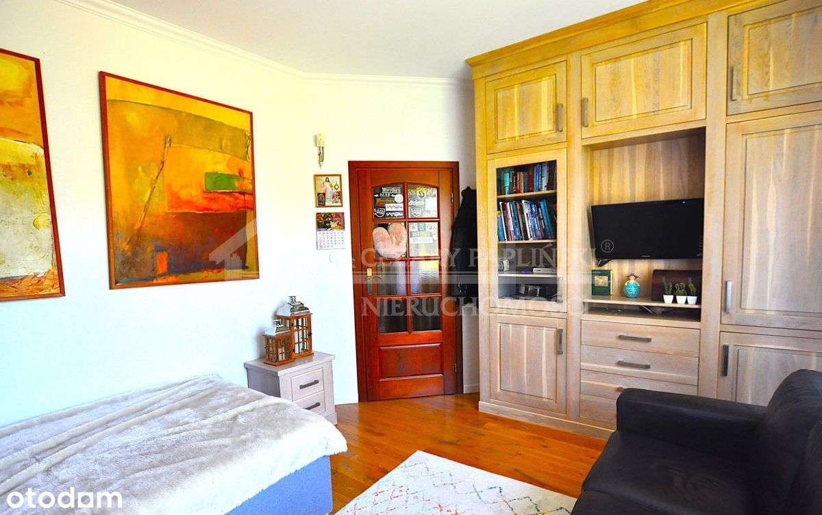 Zemborzyce Podleśne, działka 2885 mkw-13