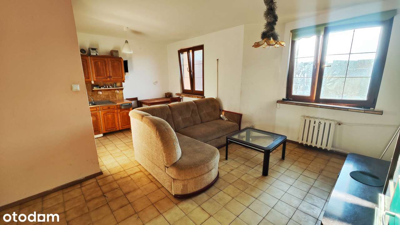 3 pokojowe mieszkanie 65 m² – słoneczne i przestronne – Osiedle Polne - Pełny obrazek: 5/16